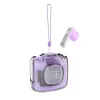 Headphones SBOX EB-TWS148 Purple