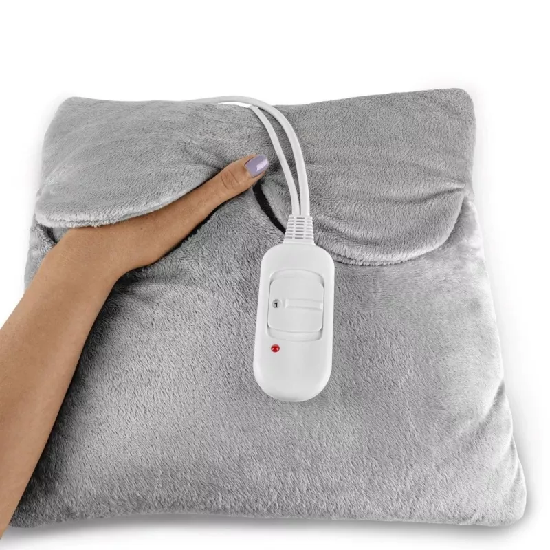 GOTIE GPE-200S Electric heating pad Grey