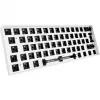 Sharkoon Skiller SGK50 S4 Barebone Keyboard Gaming USB White