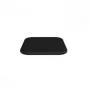 Indoor Charger ZENS ZESC12B/00 Smartphone Black USB Wireless Fast Charging