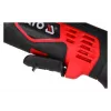 Angle grinder YATO YT-82826, 18V Li-Ion 2Ah, 125 mm disc, 10,000 RPM, M14 thread, tool-free adjustable guard