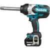 Makita DTW1005Z Impact Wrench Black