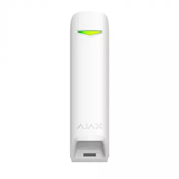 Ajax MotionProtect Curtain (White)