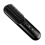 Revamp BR-1950 Straight & Go cordless ionic hot brush