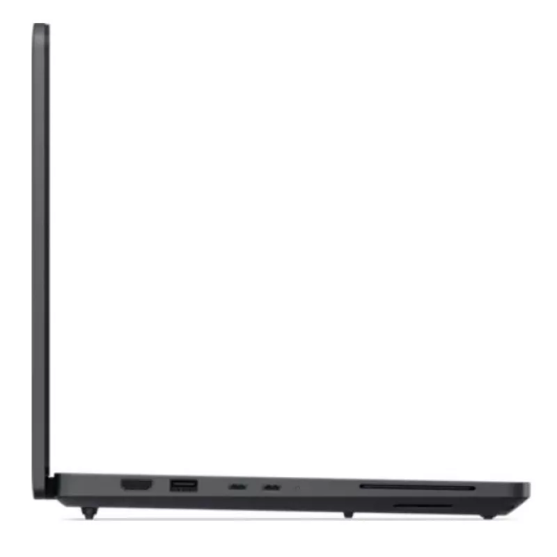 Notebook | DELL | Pro Max | 14 | CPU Intel Core Ultra 7 | 265H | 14 | 1920 x 1200 pixels | RAM 16 GB | LPDCAMM | SSD 512 GB | Discrete graphics NVIDIA RTX PRO 500 Blackwell | 6 GB 