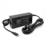 Wartmann power adapter for TERRA PAD 1062/1006 (EU) USB Type-C WH ADAPTER/5V/2A