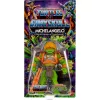 Masters of the Universe Origins Turtles of Grayskull Michelangelo, Play Figurine