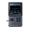 Portable oscilloscope Fnirsi DSO-TC4 3-in-1, 100 MHz bandwidth, handheld multimeter and waveform generator