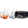 Glass set ritzenhoff & breker SPRITZ 8-piece dishwasher-safe