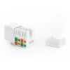 Digitus CAT 6. Class E Keystone Module. Unshielded
