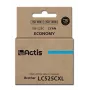 Actis KB-525C Ink (replacement for Brother LC525C; Standard; 15 ml; cyan)