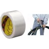 3M 89592550 duct tape Suitable for indoor use 50 m Biaxially Oriented Polypropylene (BOPP), Fiberglass Transparent