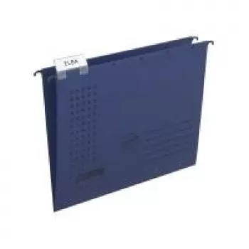 ELBA chic ULTIMATE - A4 - carton - Blue - Portrait - 330 Sheets - Blech