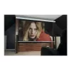 Motorized projection screen Elite Screens Saker Tab Tension SKT150XHW2-E24 3.81 m (150 inch) 16:9, viewable W 3.32 m H 1.869 m