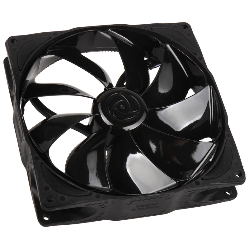 Noiseblocker LUBU-040 Product Black