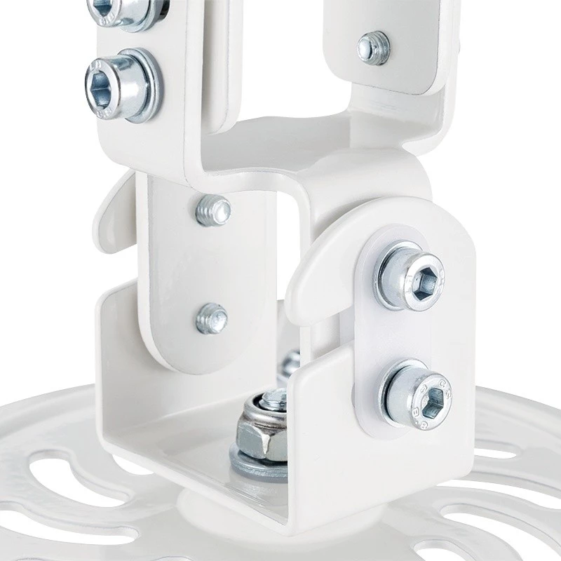 LogiLink BP0057 Project Mount Ceiling White