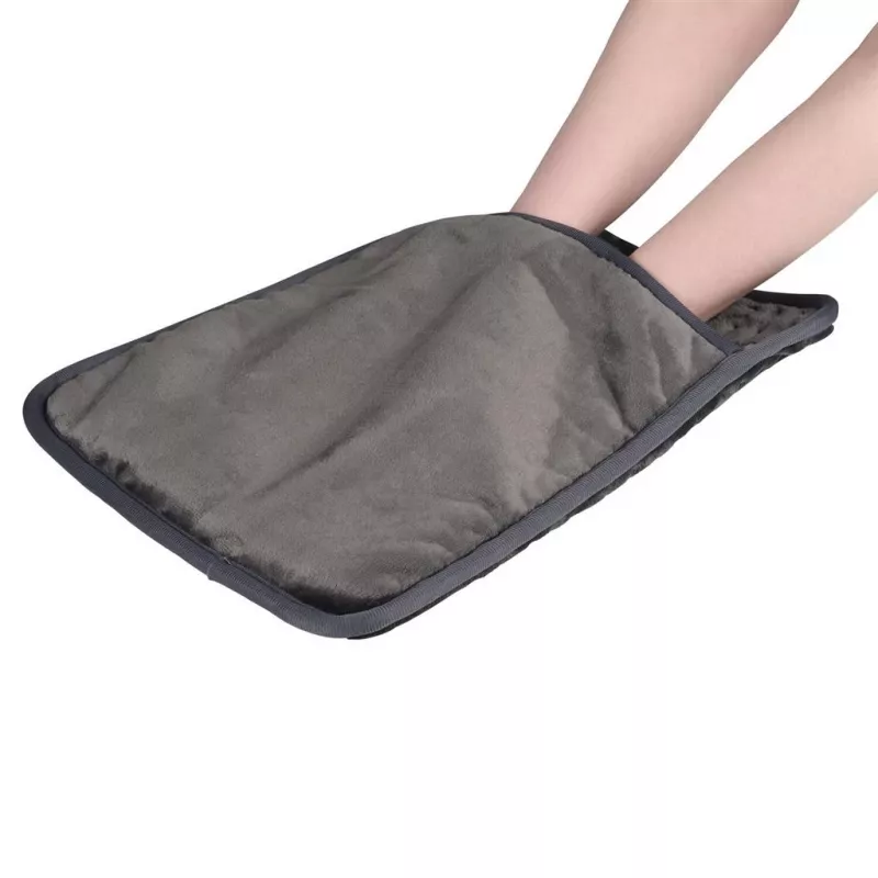 Hand and feet warmer Tristar BW-4771, fleece 42×32 cm, 100 W, 6 heat levels, remote, washable
