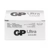 Alkaline batteries GP Battery Ultra AAA LR03 1.5V — pack of 40