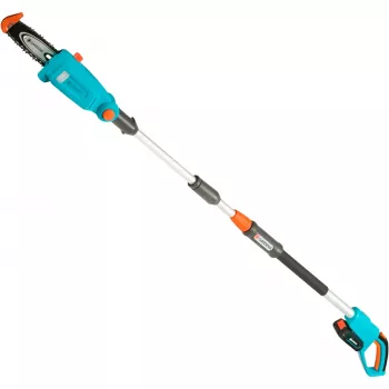 Gardena TCS 20 / 18V P4A 5 cm Lithium-Ion Black Blue Orange