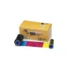 Zebra 800300-360EM printer ribbon 200 pages Black, Cyan, Magenta, Yellow