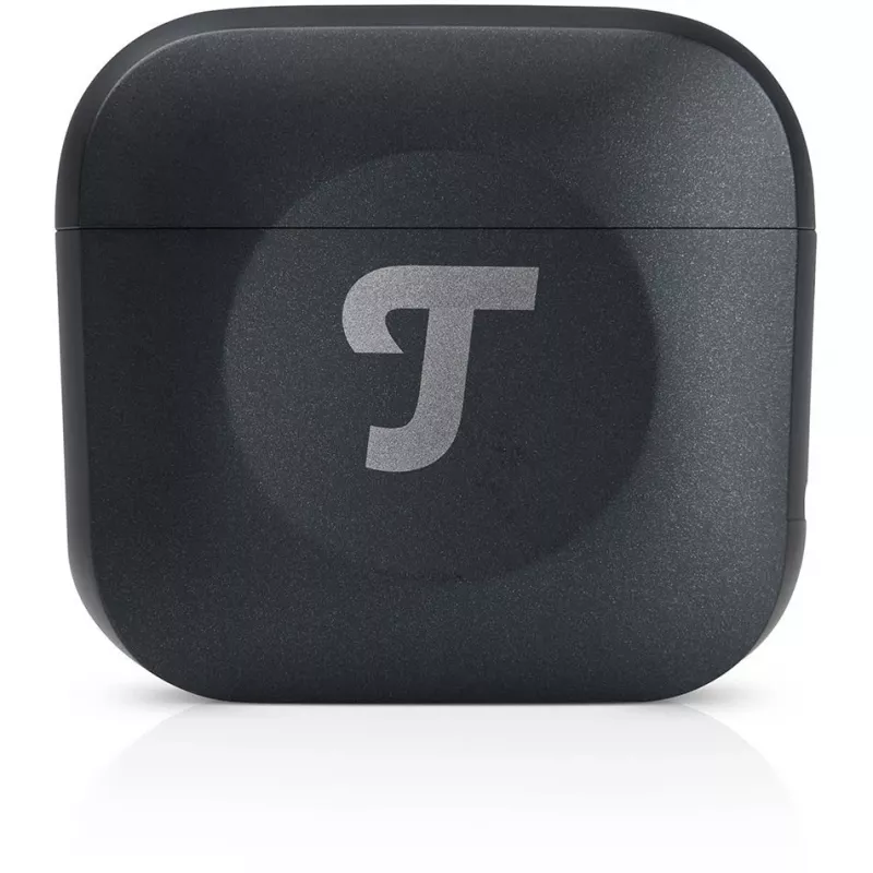 Teufel AIRY TWS Pro Headset Wireless In-ear Calls/Music Bluetooth Black