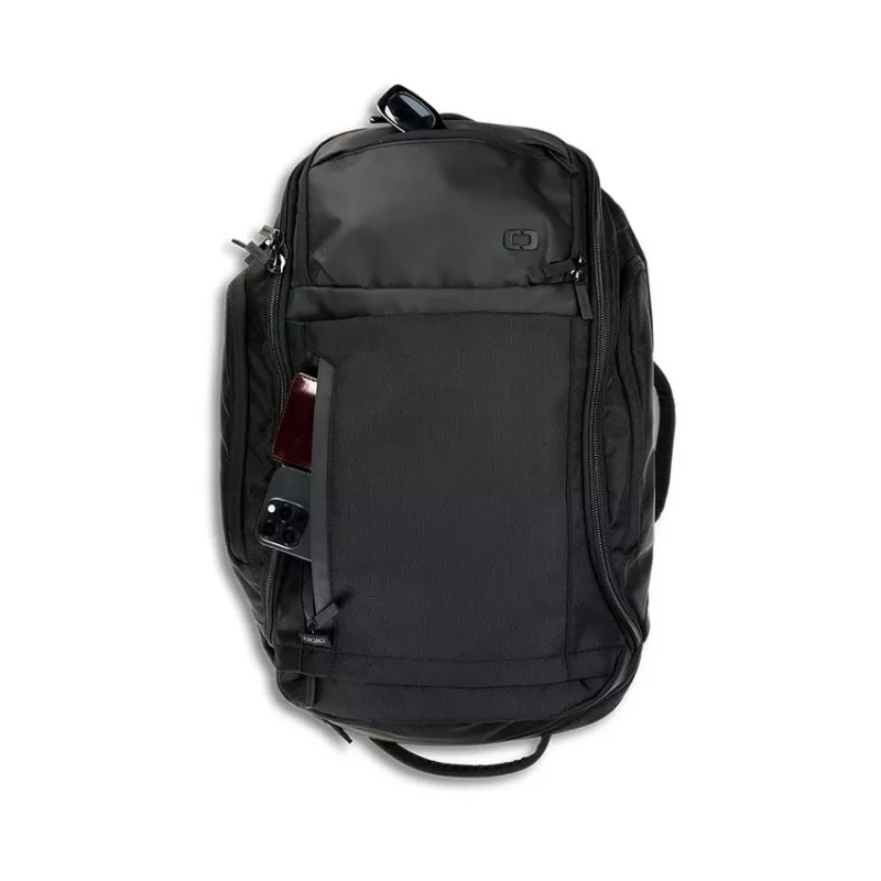 Ogio Backpack/Tourist/Business Bag Pace Pro Max 45 black