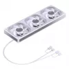 Cooling Fan Jonsbo ZB-360 Reverse Blade PWM ARGB 360mm White