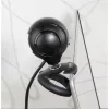 Hama 00053950 webcam 1.3 MP 1280 x 1024 pixels USB 2.0 Black