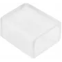 LED Neon Flex End Cap EUROLITE 50499821 for 230V Slim profiles