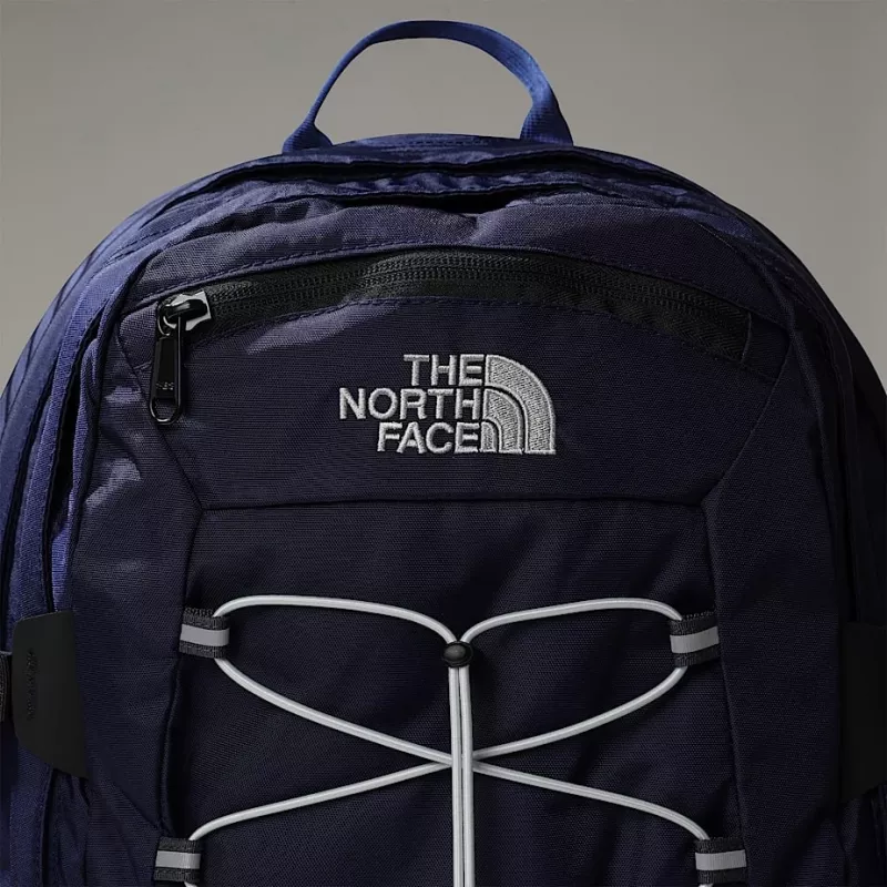 Backpack The North Face Borealis Classic - tnf navy/tin grey