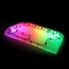 Barrow Distroplate Jonsbo MOD-3, ARGB - Acrylic