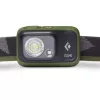 headlamp Cosmo 350, LED Light olive green