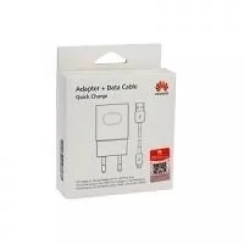 Huawei 2452156 Power Adapter White