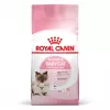 Dry cat food Royal Canin Mother & Babycat 2 kg — chicken, for pregnant, lactating queens and kittens (Junior)