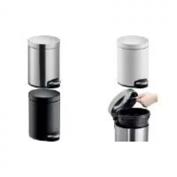 Helit H2403400 Silver