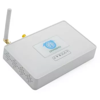 DRAGINO - Gateway - LoRa - Indoor Gateway - LG308N-868 ( without 4G/LTE) (LG308N-868)