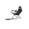 Game Console Accessory Playseat 80021 Steel Black Compatible with Logitech G25 G27