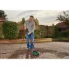 Bosch Surface Cleaner/Patio Cleaner Suitable for AQT 35-12, AQT 37-12, AQT 40-13, AQT 45-14X (F016800467)