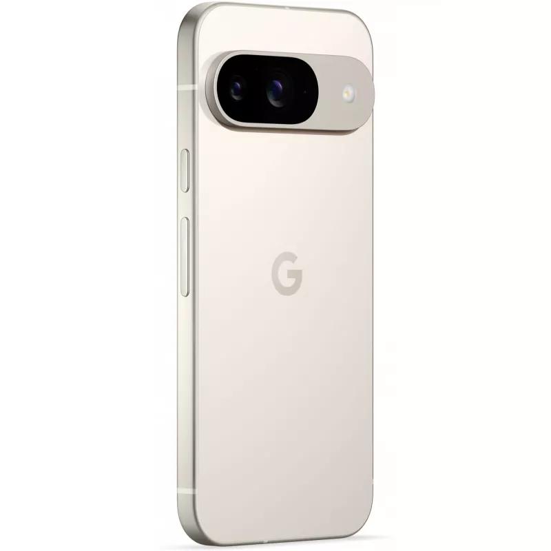 Mobile Phone Pixel 9 256GB/PORCELAIN GA05843-GB Google