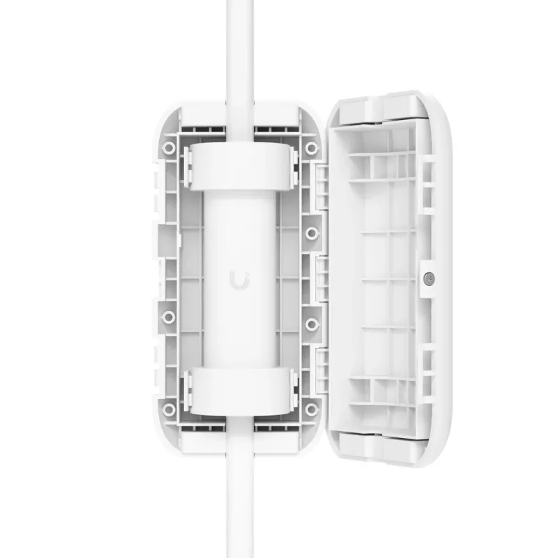 Cable extender Ubiquiti UACC-Cable-PT-Ext Power TransPort White