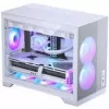PC case Phanteks XT M3 Micro Tower White
