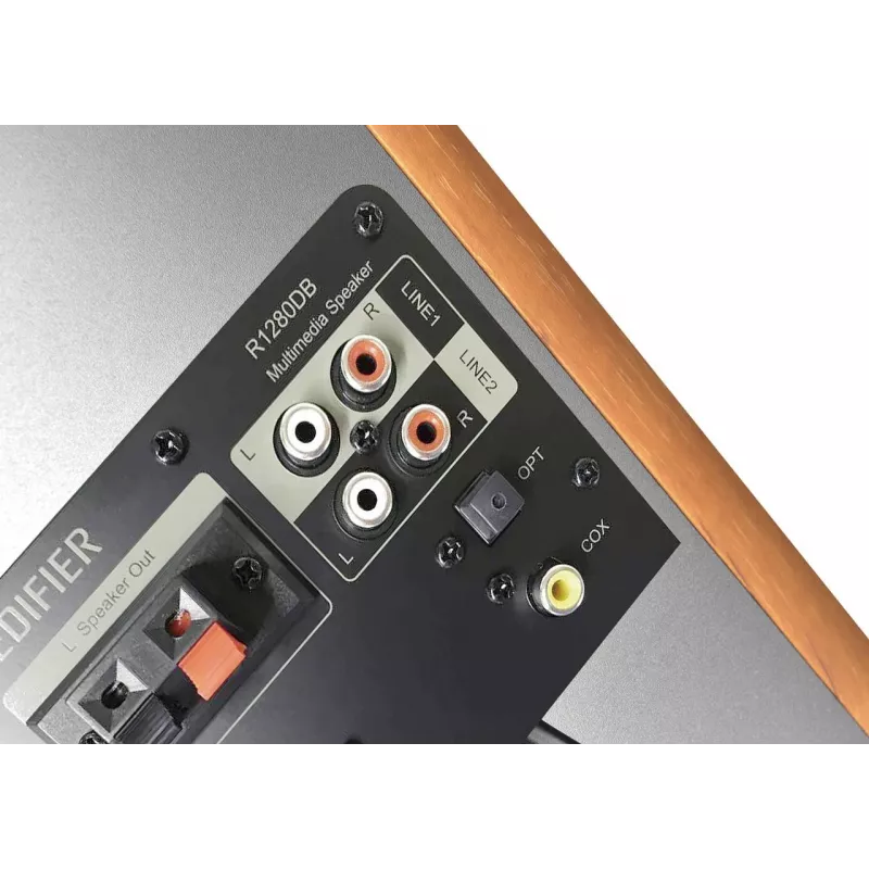 Loudspeaker Edifier R1280DB 42 W