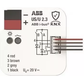 Abb 2CDG110308R0011