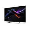 Sharp 65HR7265E 65-Inch 4K UHD Google TV Smart LED TV (Black)