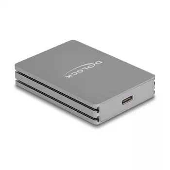 Delock 91012 USB Type-C Card Reader for CFexpress Type A