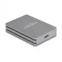 Delock 91012 USB Type-C Card Reader for CFexpress Type A