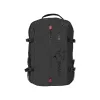 White Shark GBP-009 Trooper Laptop Backpack, 16-inch, Black