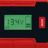 Charger Einhell CE-BC 4 M 12 V Black Red