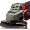 Angle Grinder TE-AG 125/1010 (Red/black, 1.010 Watt)