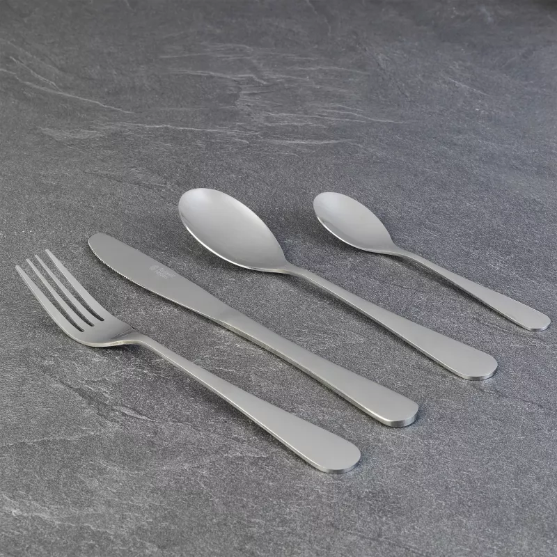 Cutlery set Russell Hobbs BW031302EU7 — 24-piece stainless steel